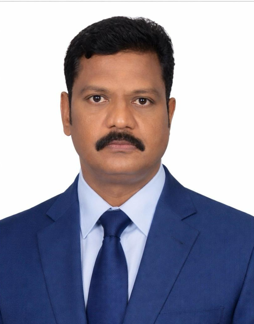 K. Saranya Srinivasan
