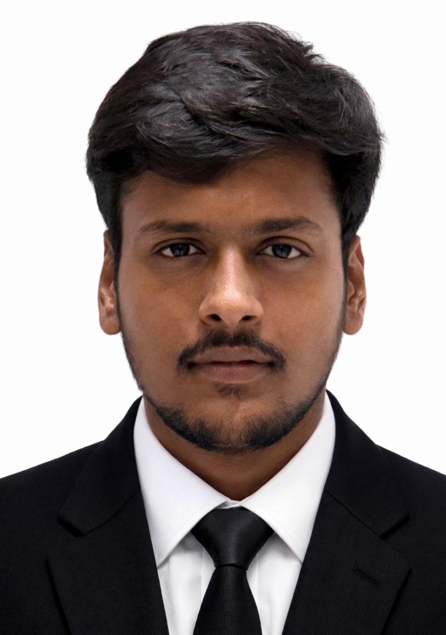 K. Saranya